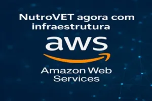 NutroVET agora na Amazon